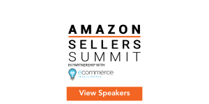 Amazon Sellers Summit