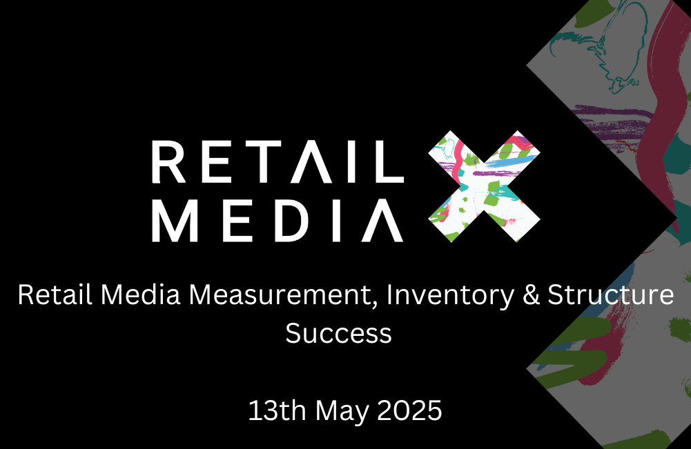 Retail MediaX