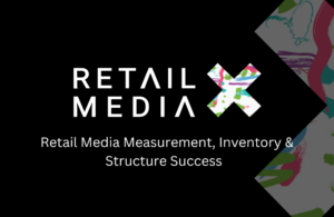 Retail MediaX