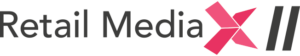 Retailmediaxii Logo Black