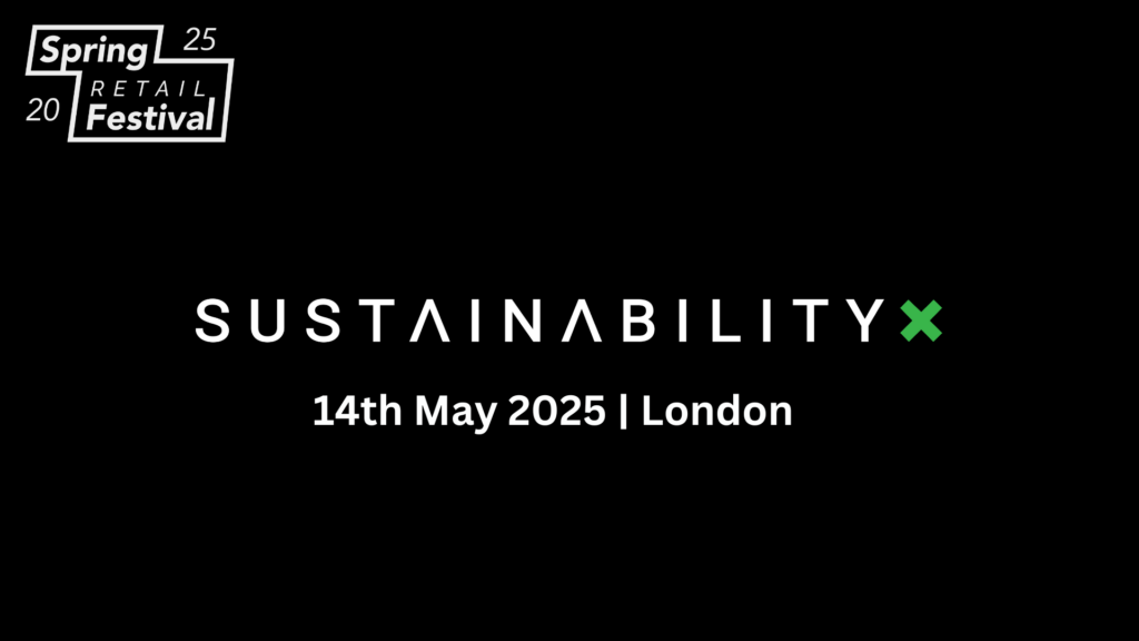 SustainabilityX