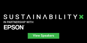 SustainabilityX