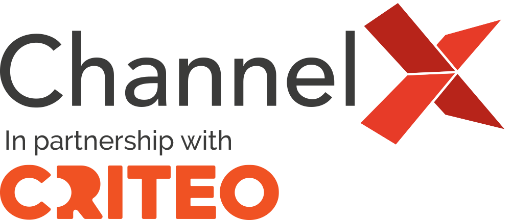 Channel X Logo Small