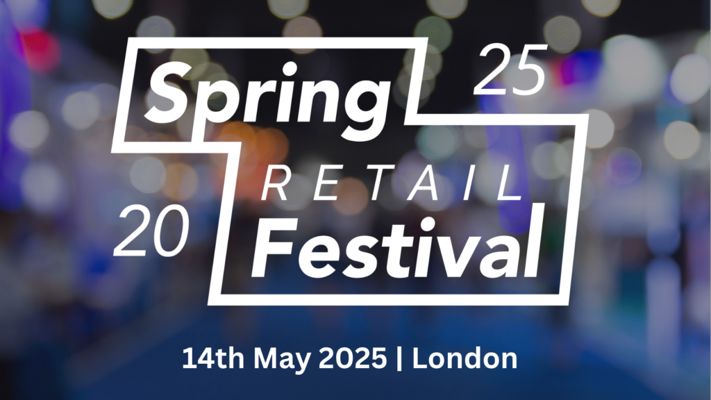 Spring Retail Festival