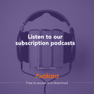 Subscription Podcasts