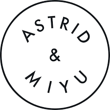 ASTRID AND MIYU