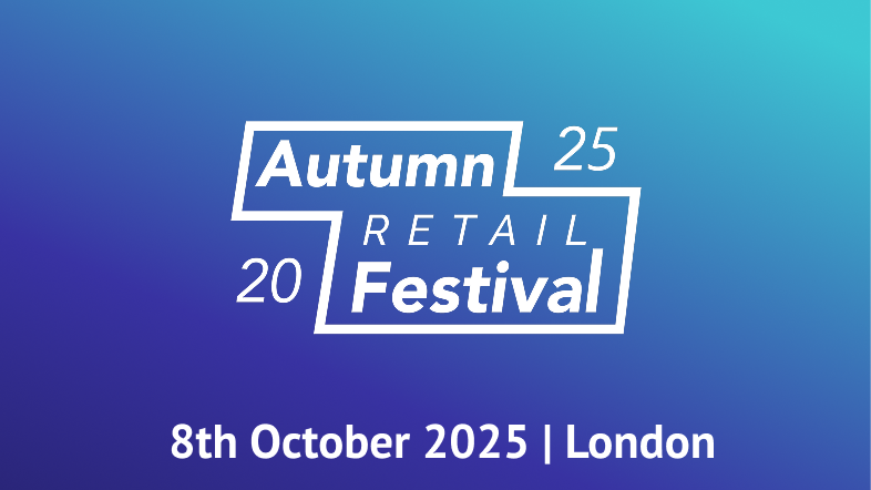 Autumn Retail Festival