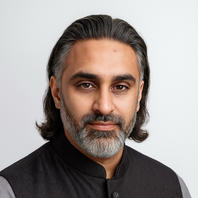 Sohail Ashraf