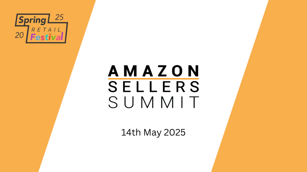 Amazon Sellers Summit