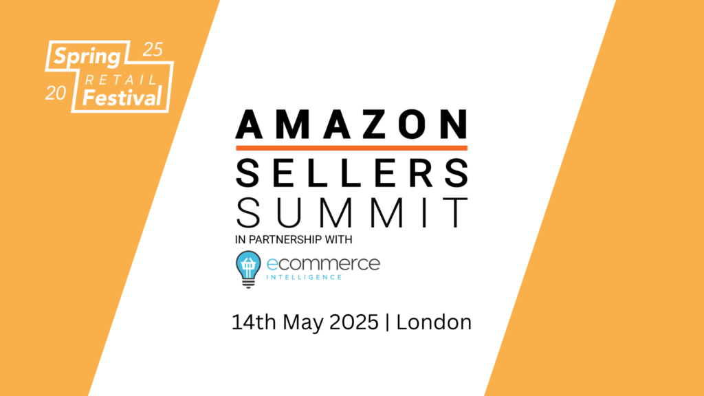 Amazon Sellers Summit