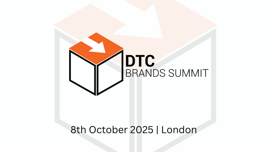 DTC Brands Summit