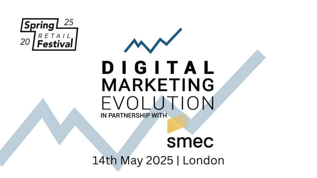 Digital Marketing Evolution