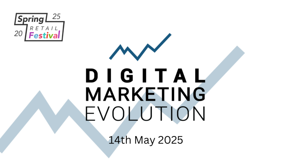 Digital Marketing Evolution