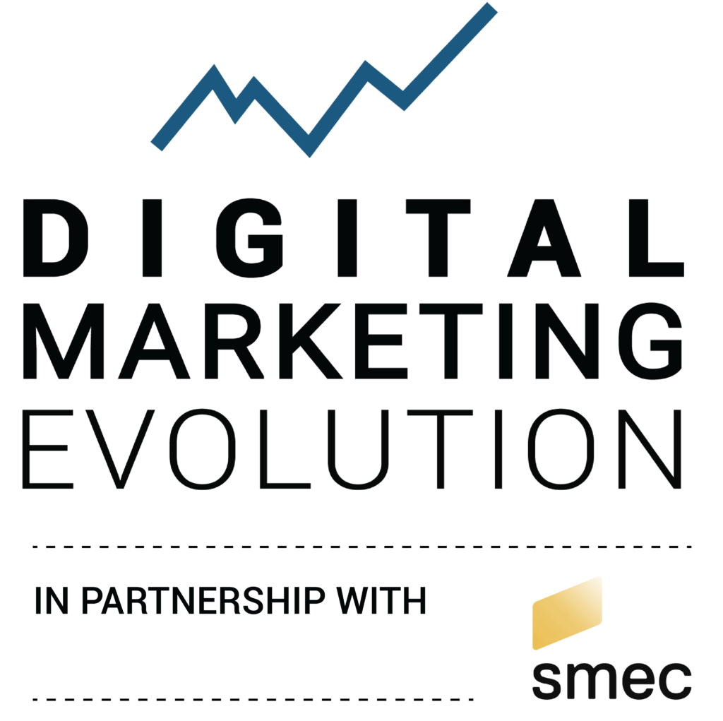 Digital Marketing Evolution