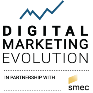 Digital Marketing Evolution