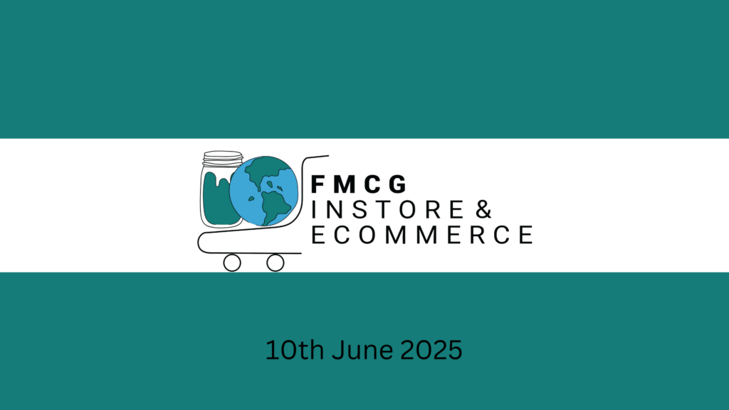 FMCG In-Store & Ecommerce