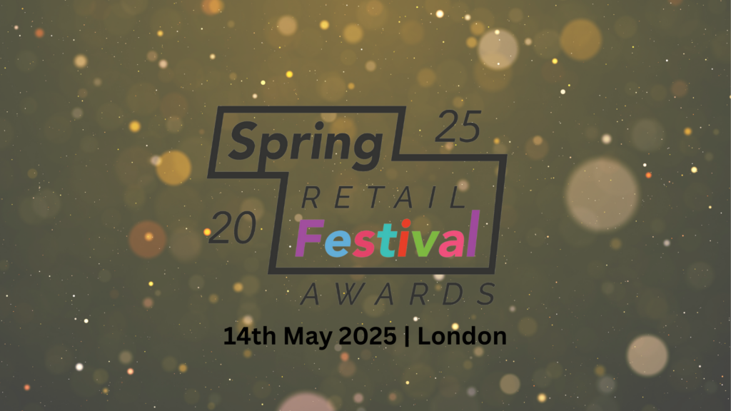 Spring Retail Festival Awards