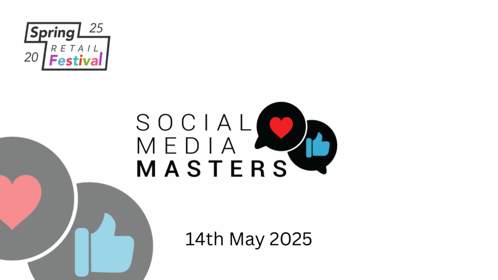 Social Media Masters