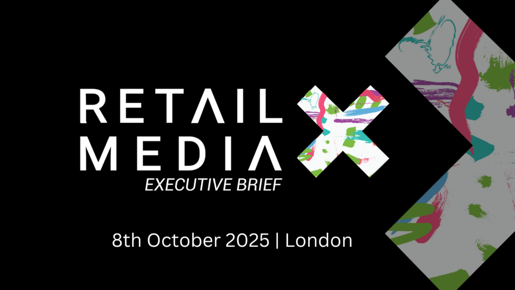 Retail MediaX Executive Brief