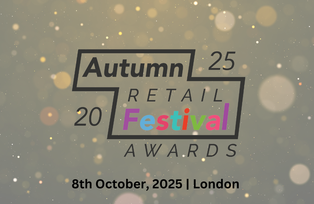 Autumn Retail Festival Awards