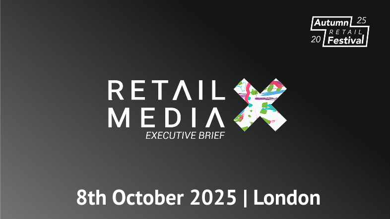 Retail MediaX Executive Brief