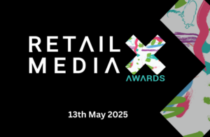 Retail MediaX Awards