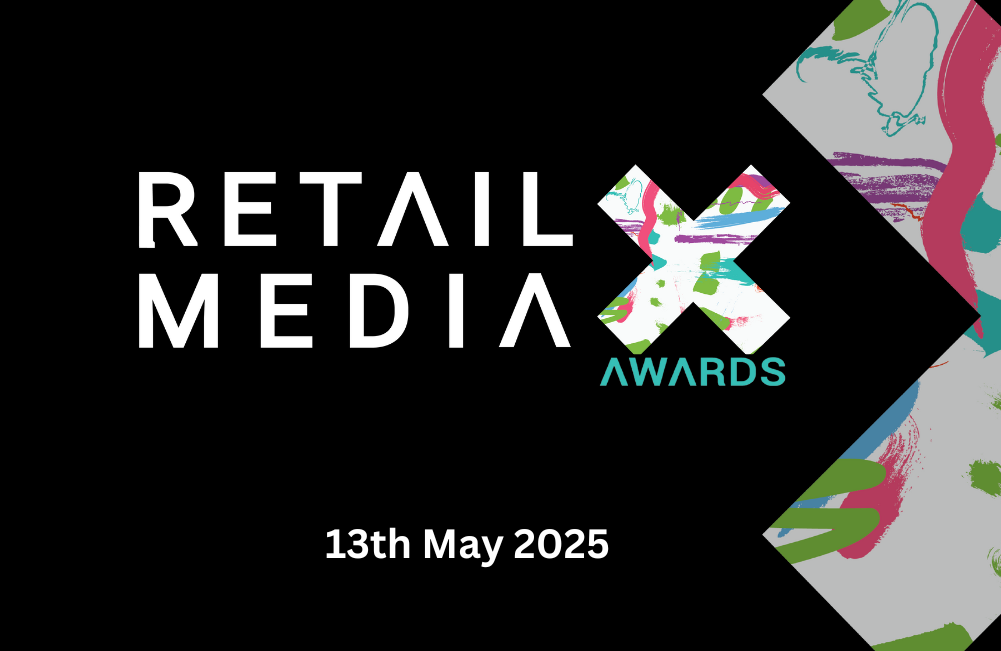 Retail Media X Awards