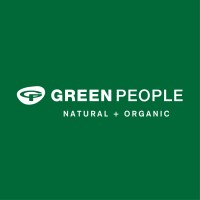 GREEN PEOPLE UK