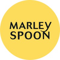 MARLEY SPOON 