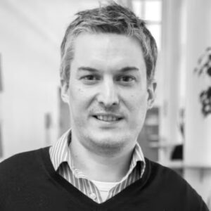 Simon Swan