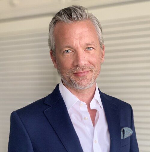 Paul Dahill