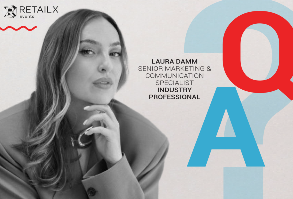 SOCIAL MEDIA MASTERS: Laura Damm