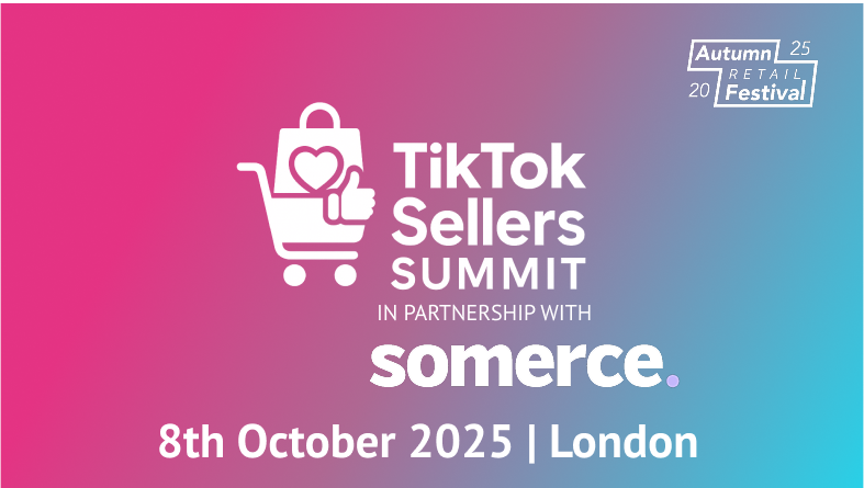 TikTok Sellers Summit