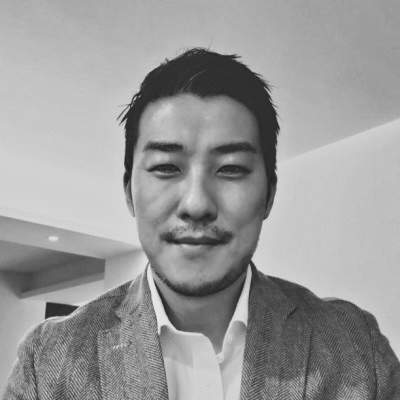 Shawn Ma