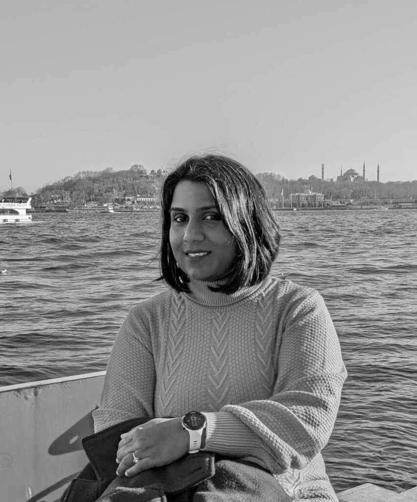 Ashwini Ramakrishna