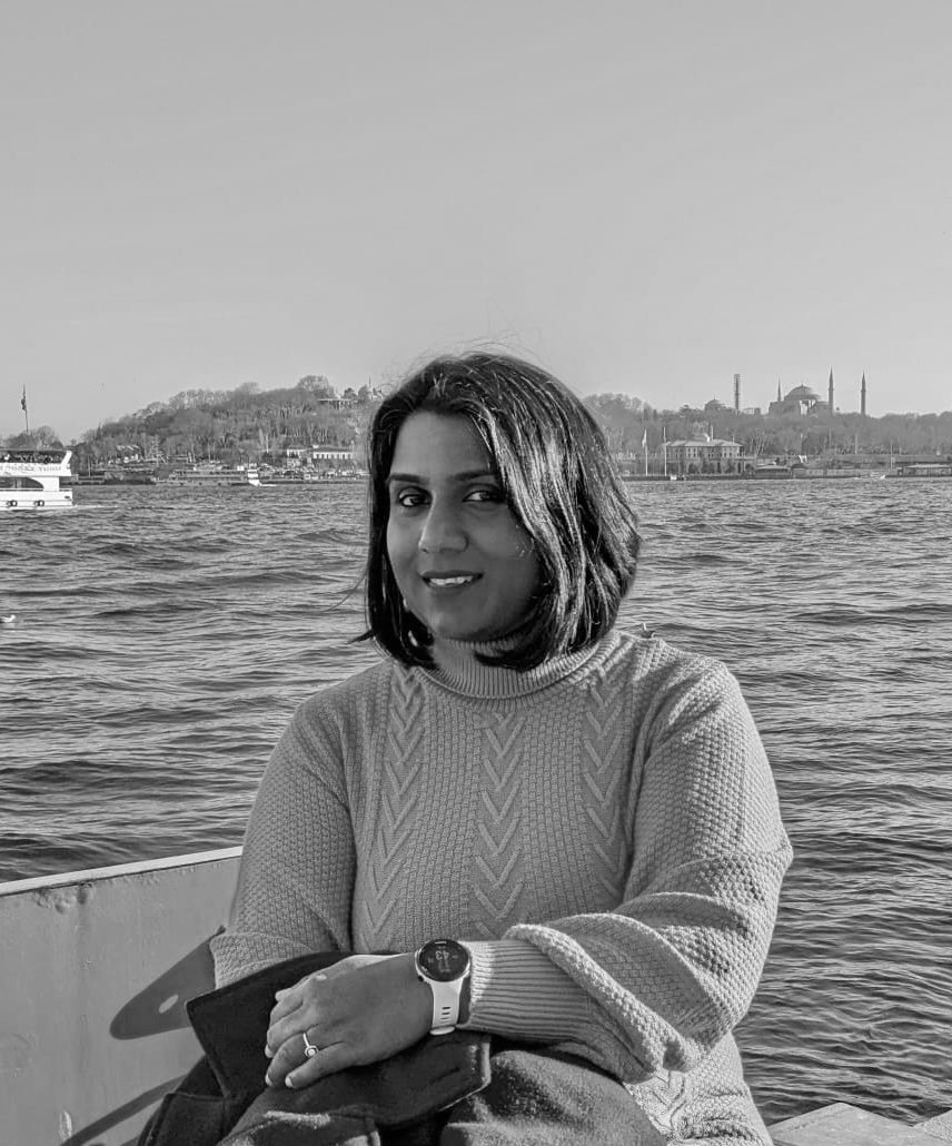Ashwini Ramakrishna
