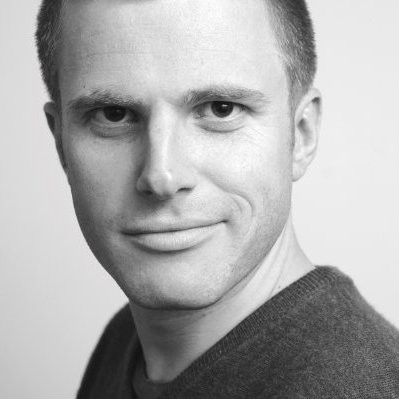 Greg Brooks