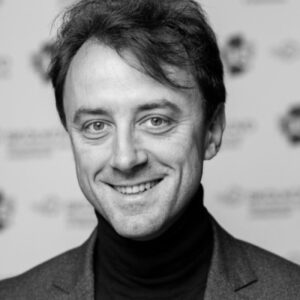 Dmitry Olerinskiy