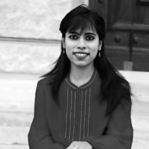 Pinki Choudhury