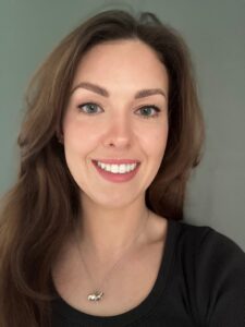 Lauren Duncan