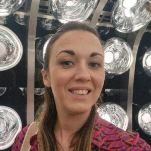 Leanne Oddy
