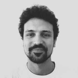 Rodrigo Almeida