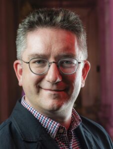 Dan Finley