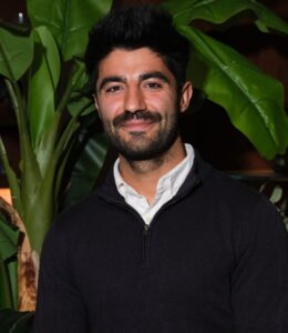 Nima Salehi