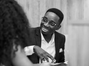Ekow Mensah