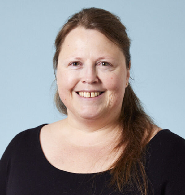 Georgia Leybourne