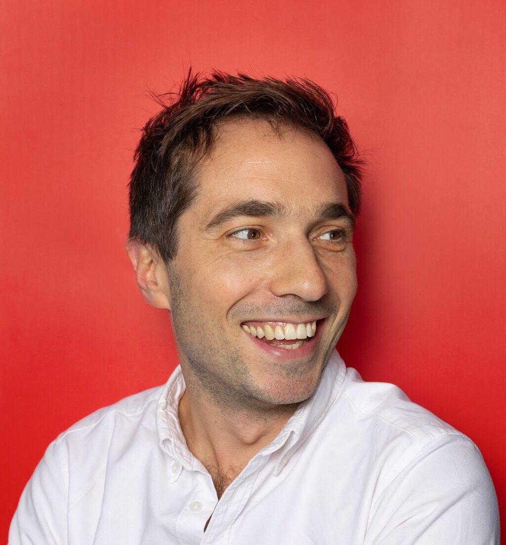Jack Timpany