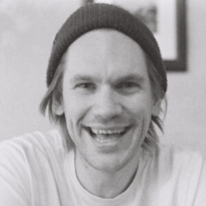 Rob Horton